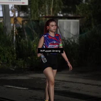 Runner Photo 6052147