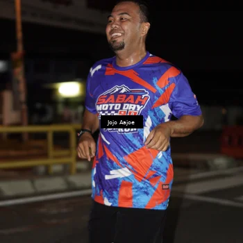 Runner Photo 6052149