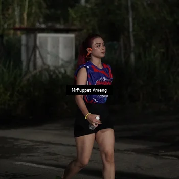 Runner Photo 6052151