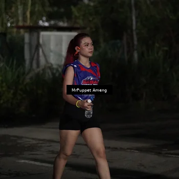 Runner Photo 6052154