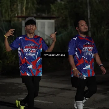 Runner Photo 6052160