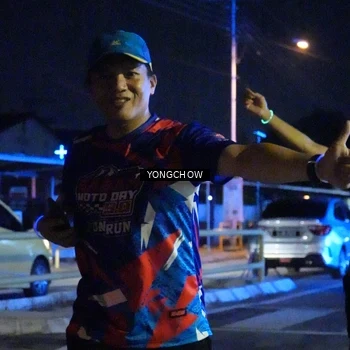 Runner Photo 6052163
