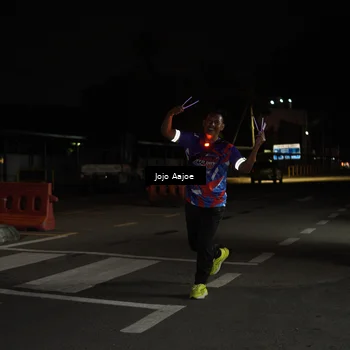 Runner Photo 6052169