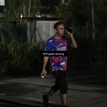 Runner Photo 6052172