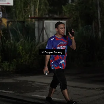 Runner Photo 6052174