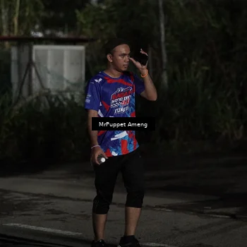 Runner Photo 6052177