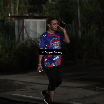 Runner Photo 6052179