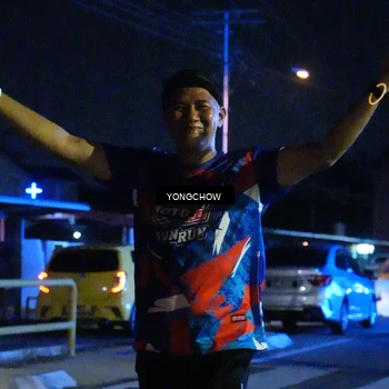 Runner Photo 6052181