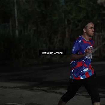 Runner Photo 6052185