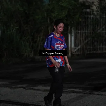 Runner Photo 6052187