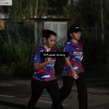 Runner Photo 6052191