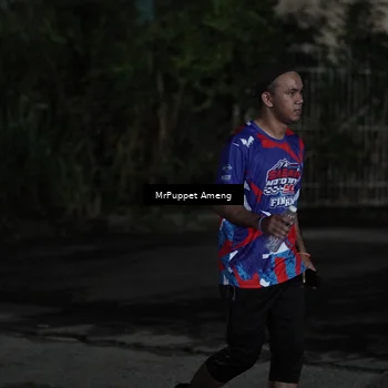 Runner Photo 6052194
