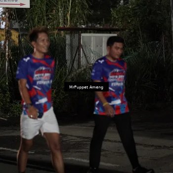 Runner Photo 6052195