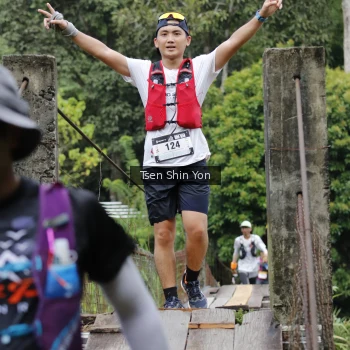 Runner Photo 60522