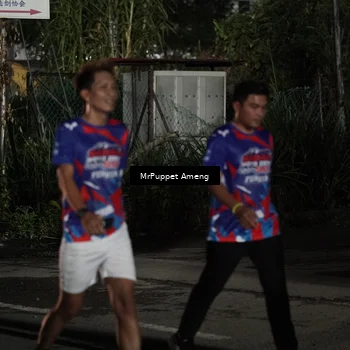 Runner Photo 6052200