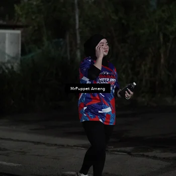 Runner Photo 6052202