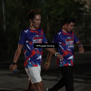 Runner Photo 6052203