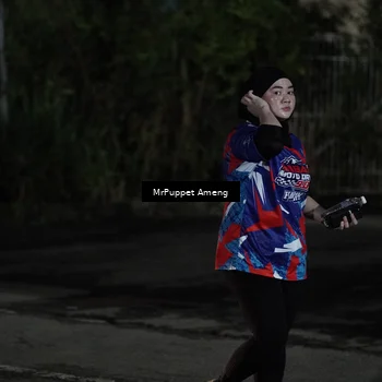Runner Photo 6052209