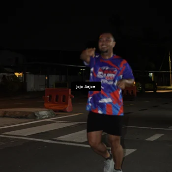 Runner Photo 6052214
