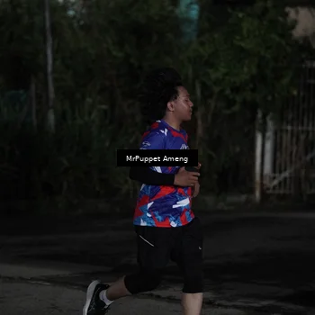 Runner Photo 6052222