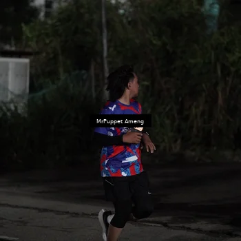 Runner Photo 6052224