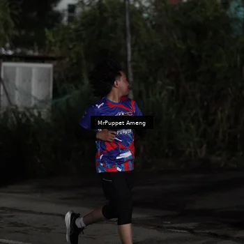 Runner Photo 6052225