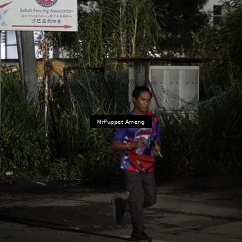 Runner Photo 6052227