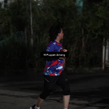 Runner Photo 6052228