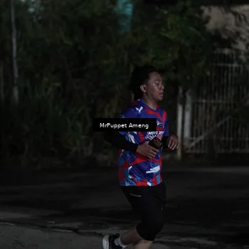 Runner Photo 6052229