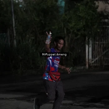 Runner Photo 6052232