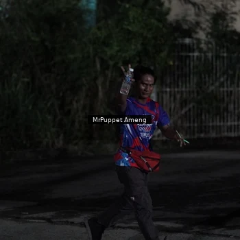 Runner Photo 6052234