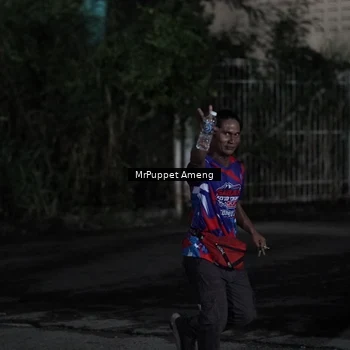 Runner Photo 6052237