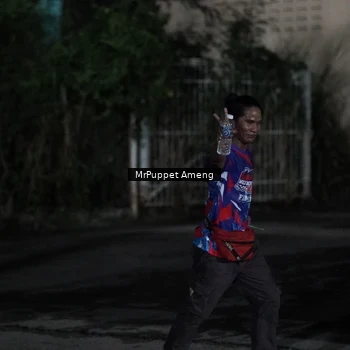 Runner Photo 6052238