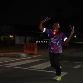 Runner Photo 6052241