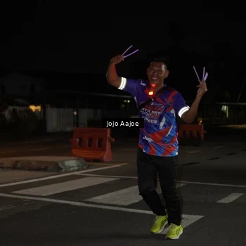 Runner Photo 6052242
