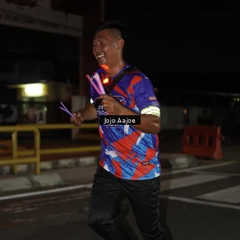 Runner Photo 6052250