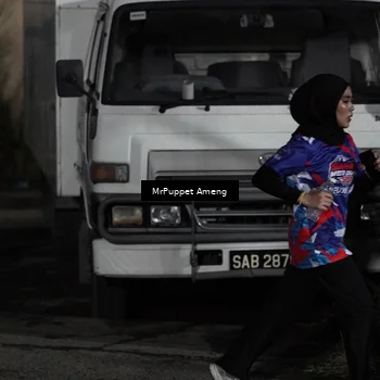 Runner Photo 6052251