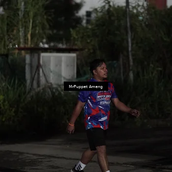 Runner Photo 6052252
