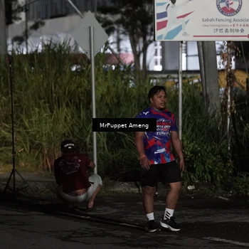 Runner Photo 6052253