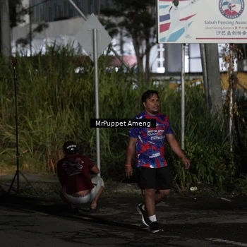 Runner Photo 6052256