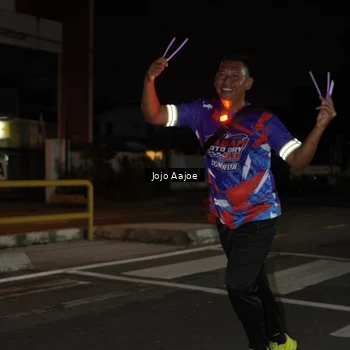 Runner Photo 6052257