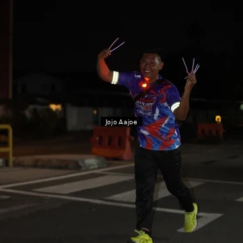 Runner Photo 6052259