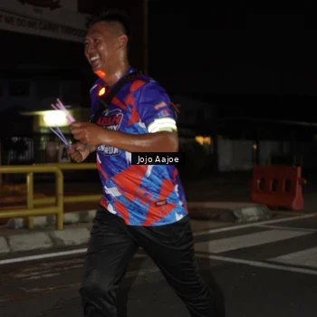 Runner Photo 6052260