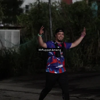 Runner Photo 6052261