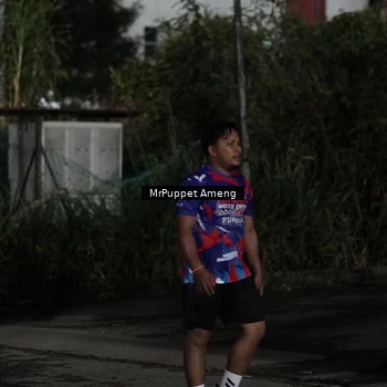 Runner Photo 6052262