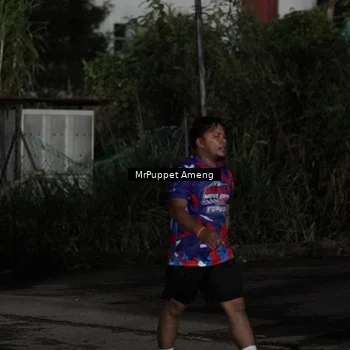 Runner Photo 6052264