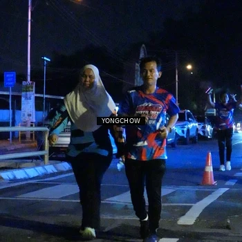 Runner Photo 6052265