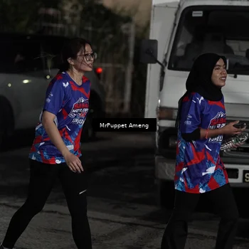 Runner Photo 6052281