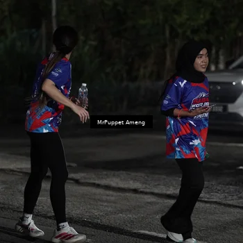 Runner Photo 6052284