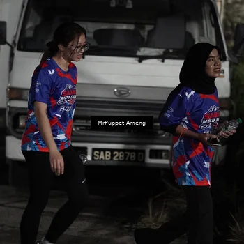 Runner Photo 6052293